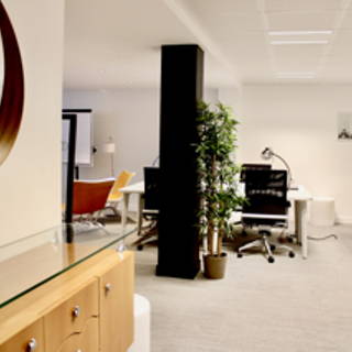Bureau privé 90 m² 18 postes Coworking  Paris 75017 - photo 3